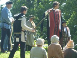 Die Bürger von Frankenberg (2009)